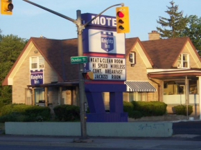 Knights Inn London Ontario